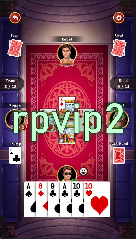 rpvip2 Unduh