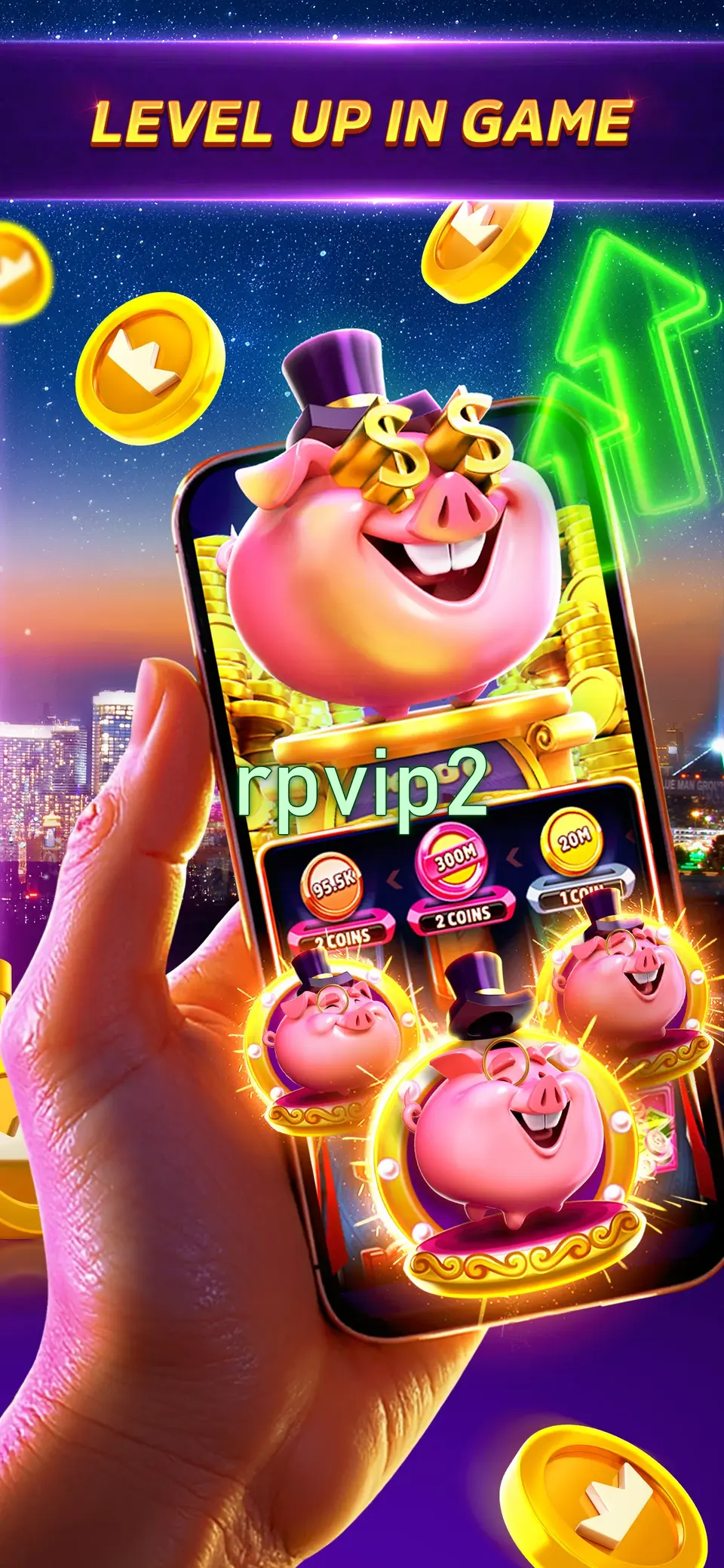 rpvip2 Unduh