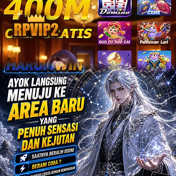 rpvip2 Daftar Sekarang - Unduh APK