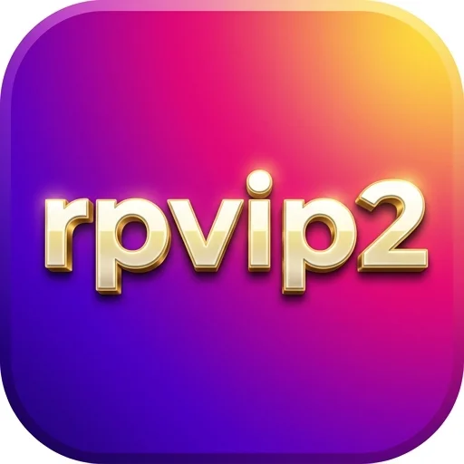 rpvip2 Logo - Resmi